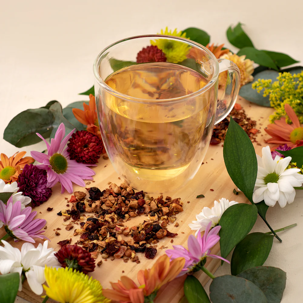 El Arte del Té Perfecto