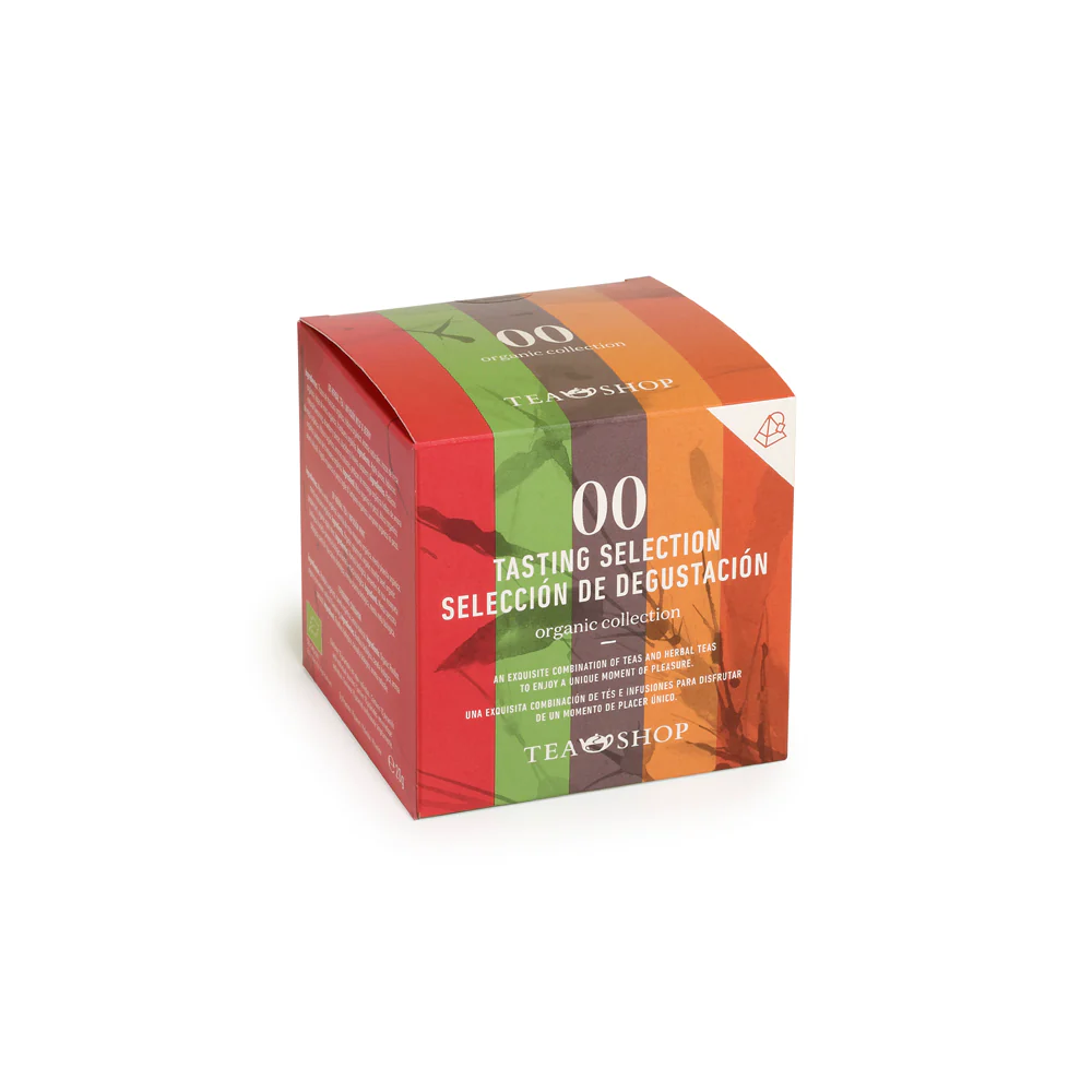 00 Tasting Selection - Assorted Box 10TB - Image 2