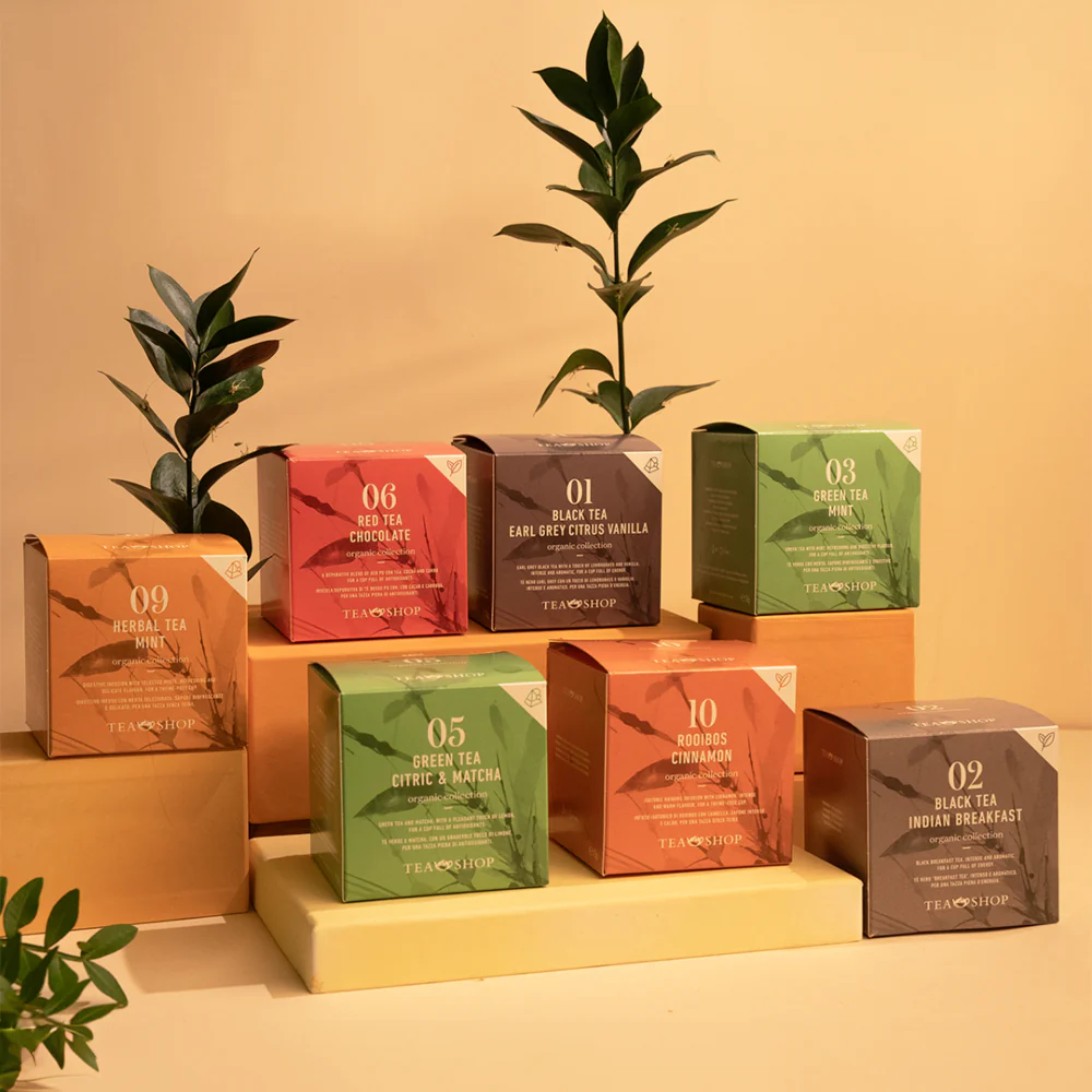 09 Infusión Menta 75 g - Image 4