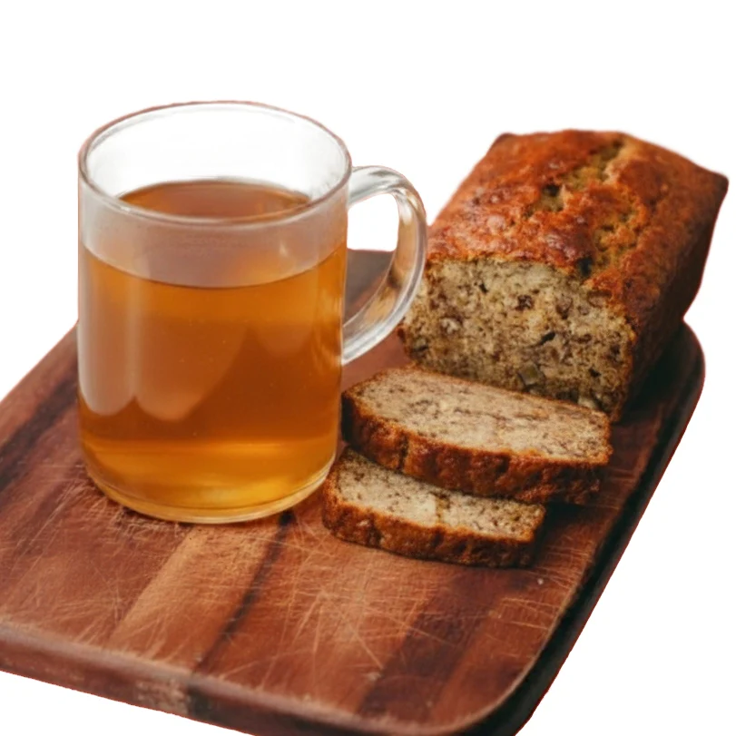 Rooibos Banana Bread - Image 2