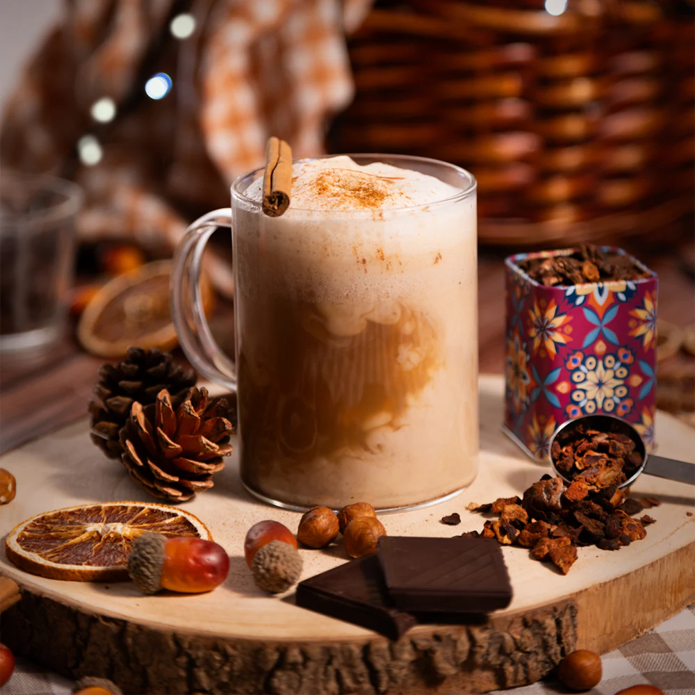 Infusión Nutty Choco - Image 2
