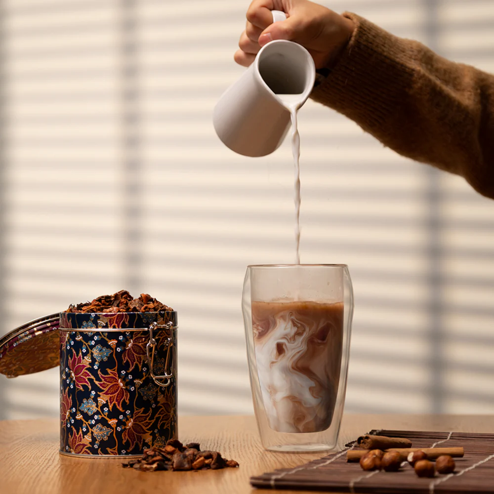 Infusión Nutty Choco - Image 3