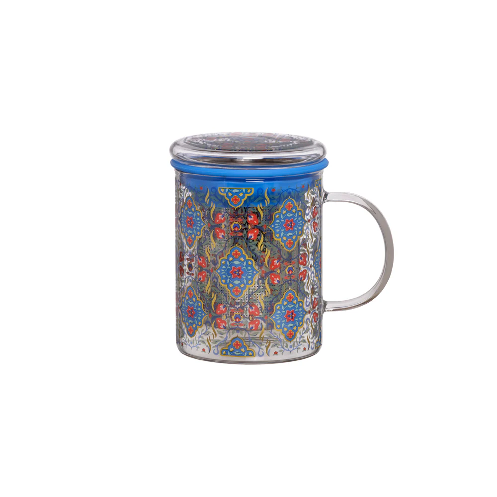 Taza All in One Portofino