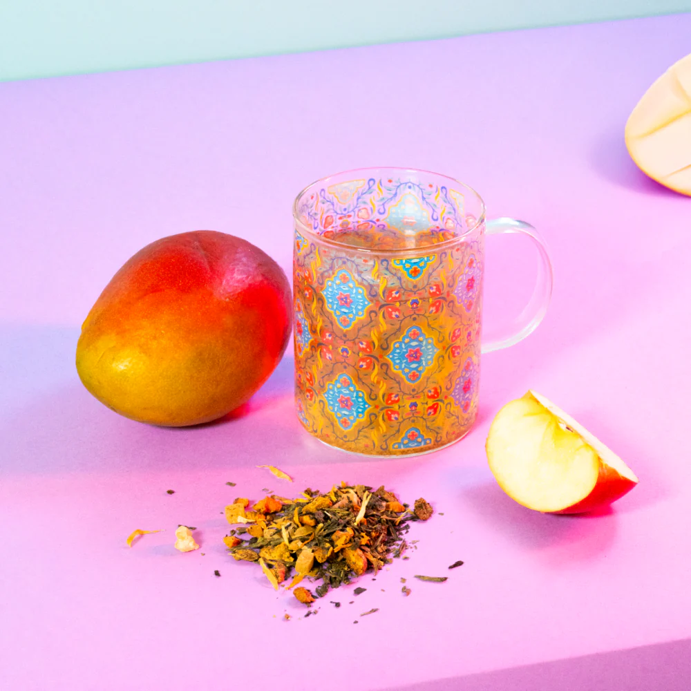 Té Verde Magic Mango - Image 3