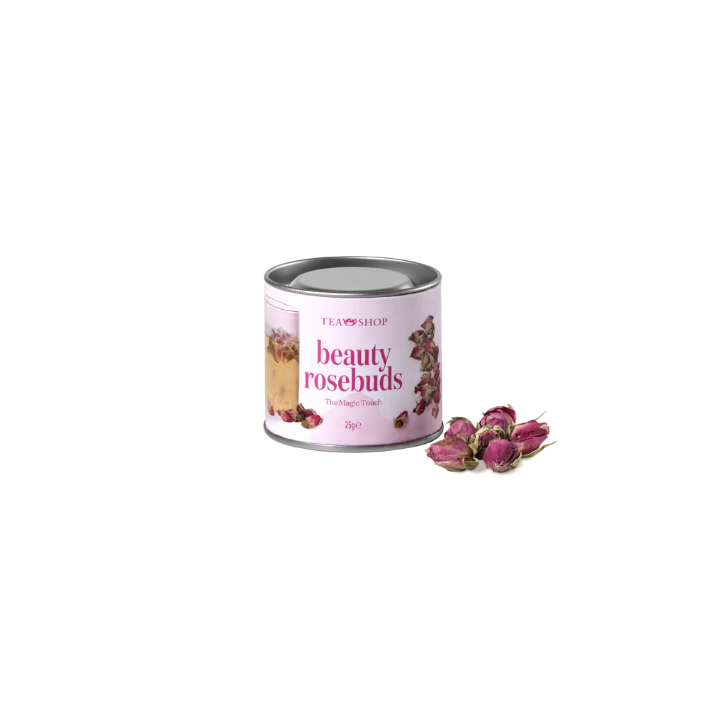 Botones de Rosa Beauty 25 g