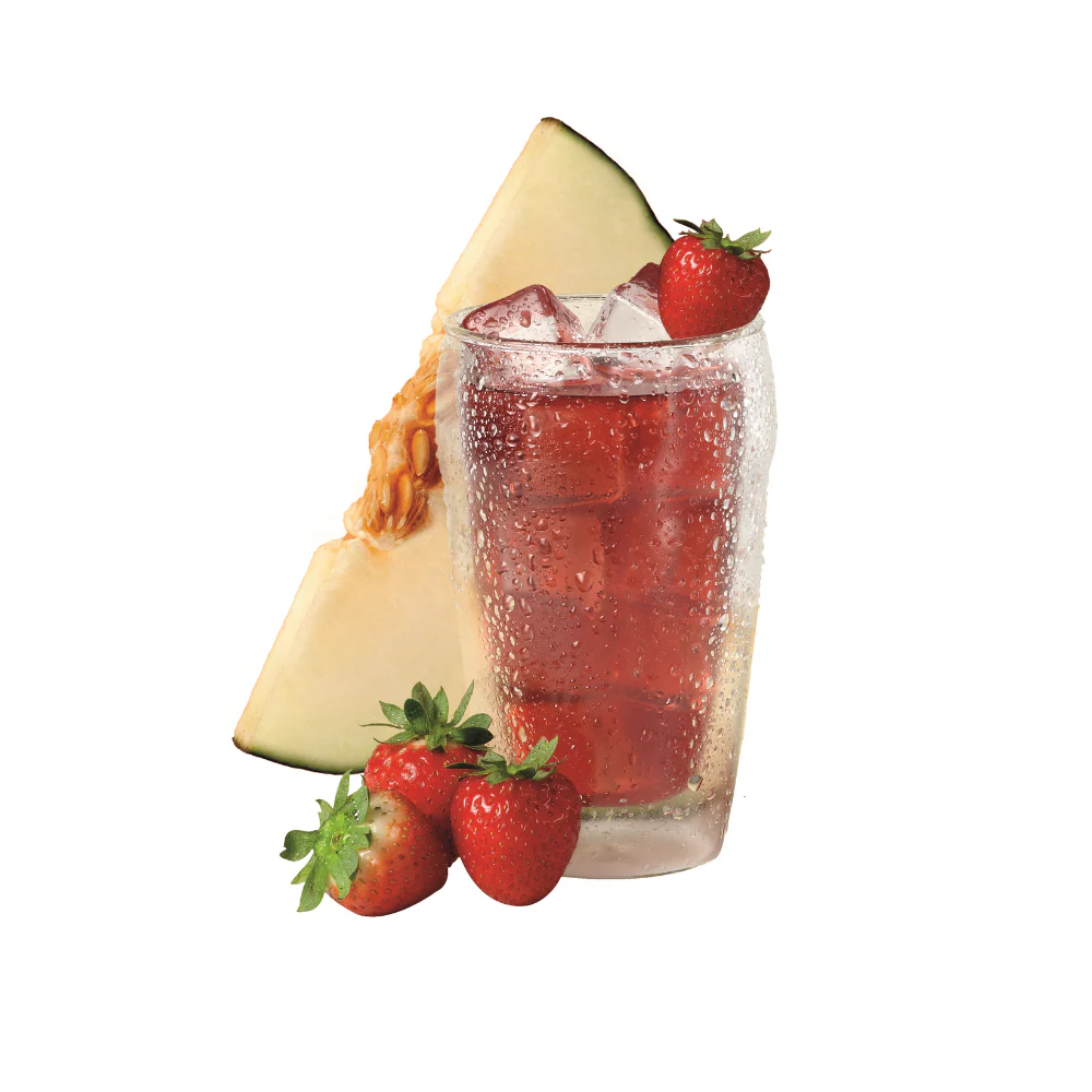 Té Frío Infusionado - Melon & Strawberry - Image 2