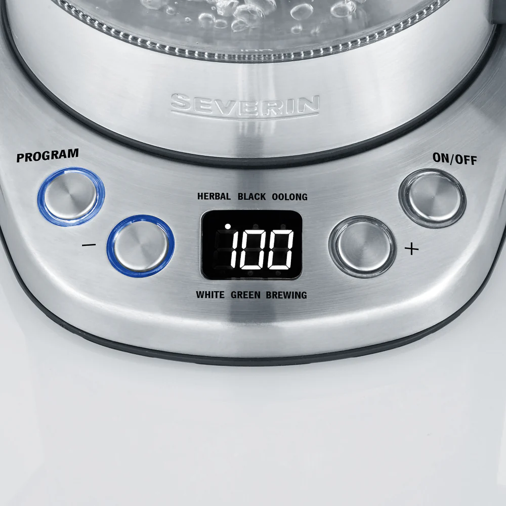 Hervidor Digital Premium 1 L - Image 3