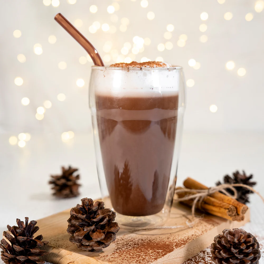Cacao en Polvo - Hazelnut - Image 3