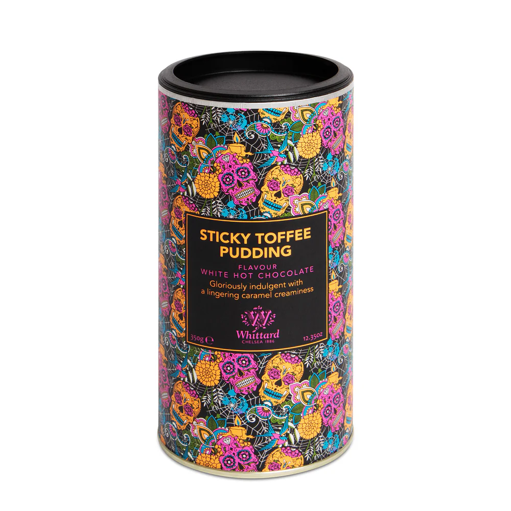 Cacao en Polvo - Sticky Toffee