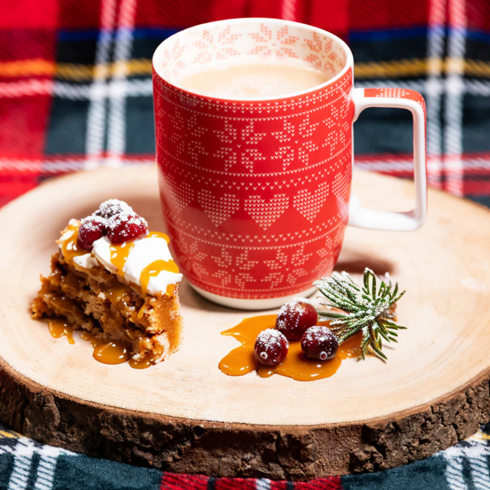 Cacao en Polvo - Sticky Toffee - Image 2