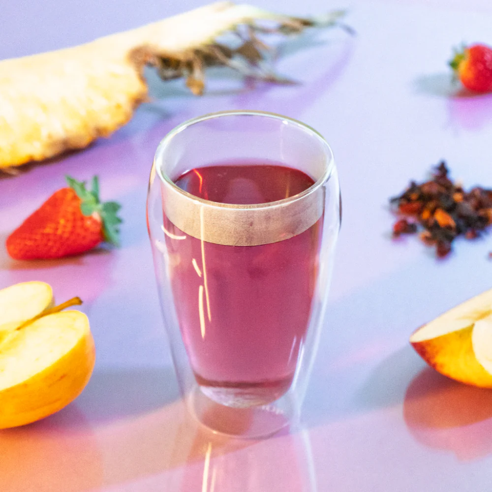 Infusión Wild Berries - Image 2