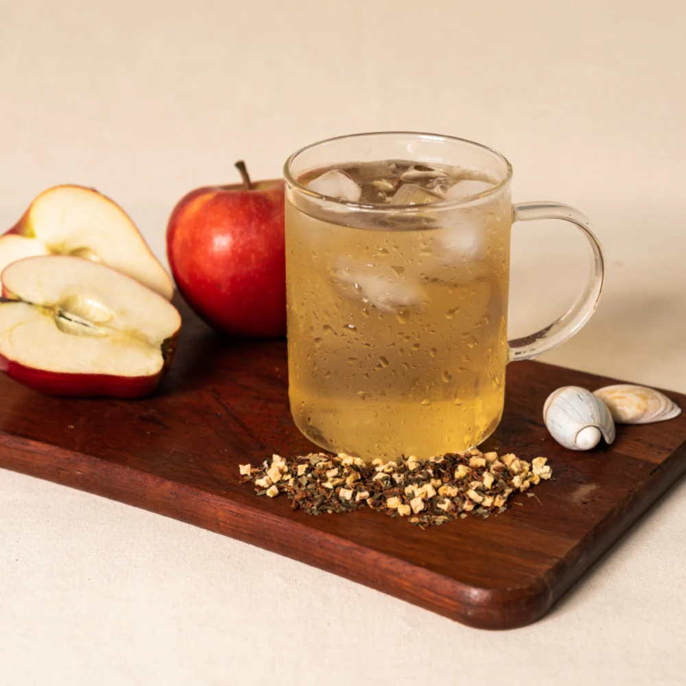 Infusión Apple Temptation - Image 2