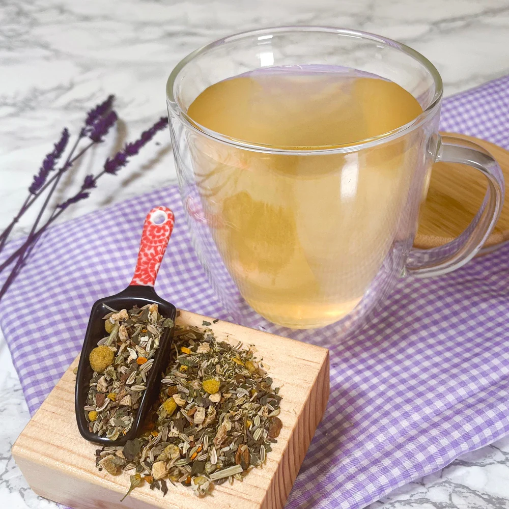 Infusión Ayurveda Balance - Image 3