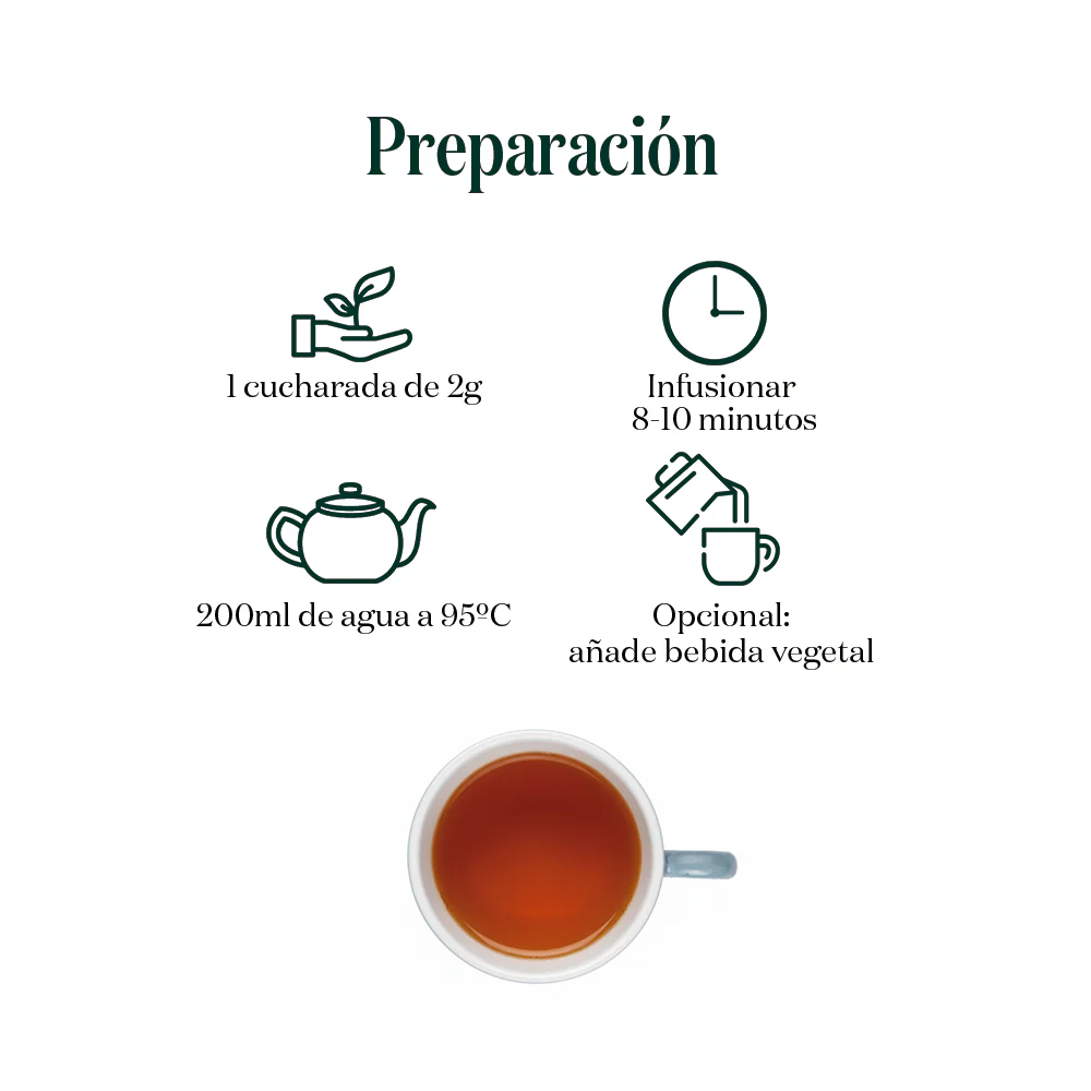 Infusión Classic Torrija - Image 4