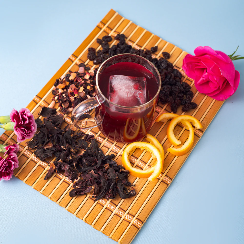 Infusión Cocktail de Frutas - Image 3