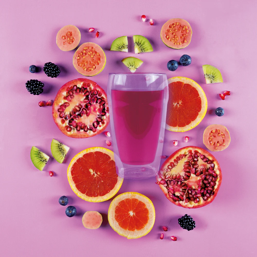 Infusión Fruit Explosion - Image 5