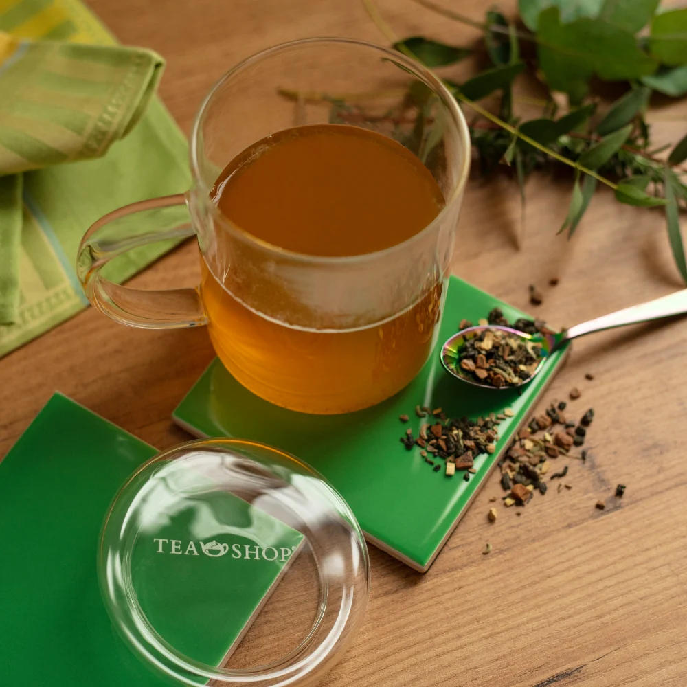 Infusión Indian Yogi - Image 3