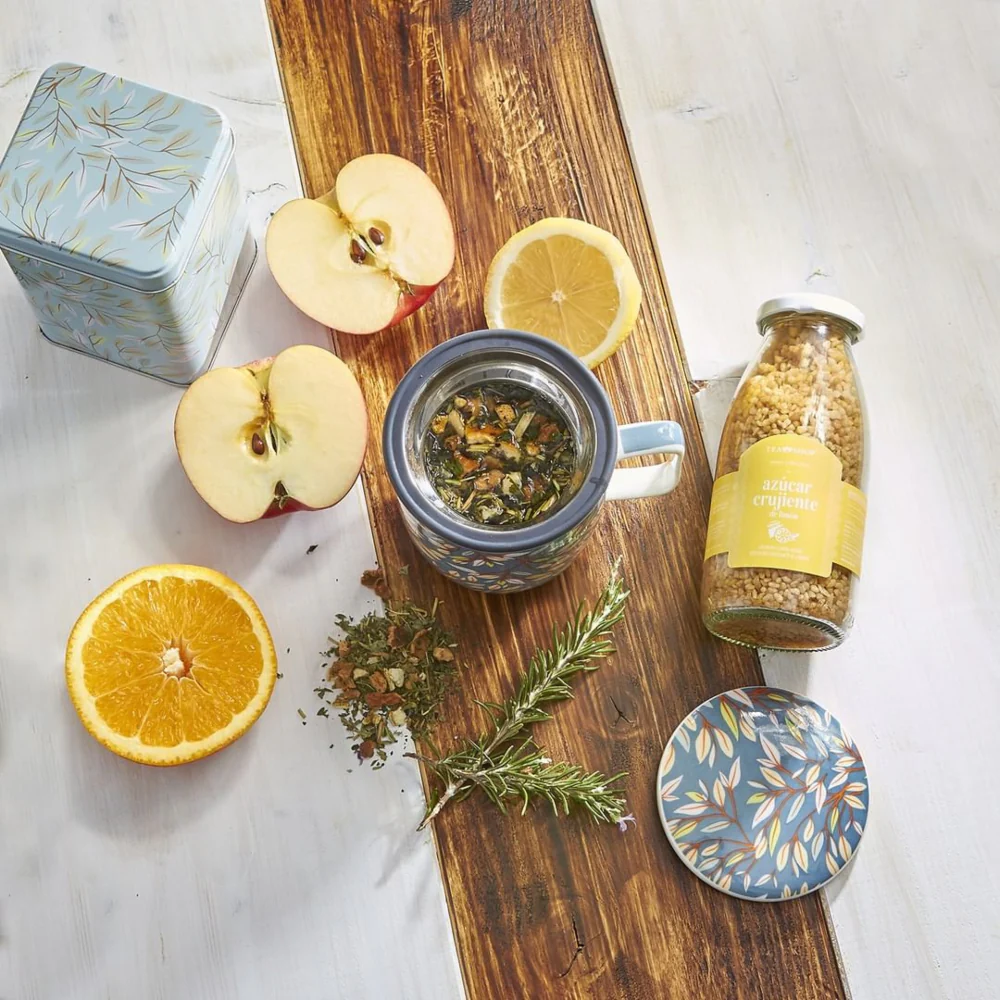 Infusión Mediterráneo - Image 3
