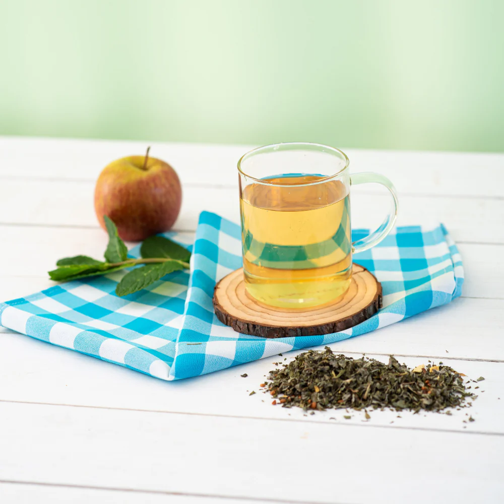 Menta Poleo | Infusión Polar Mint - Image 3