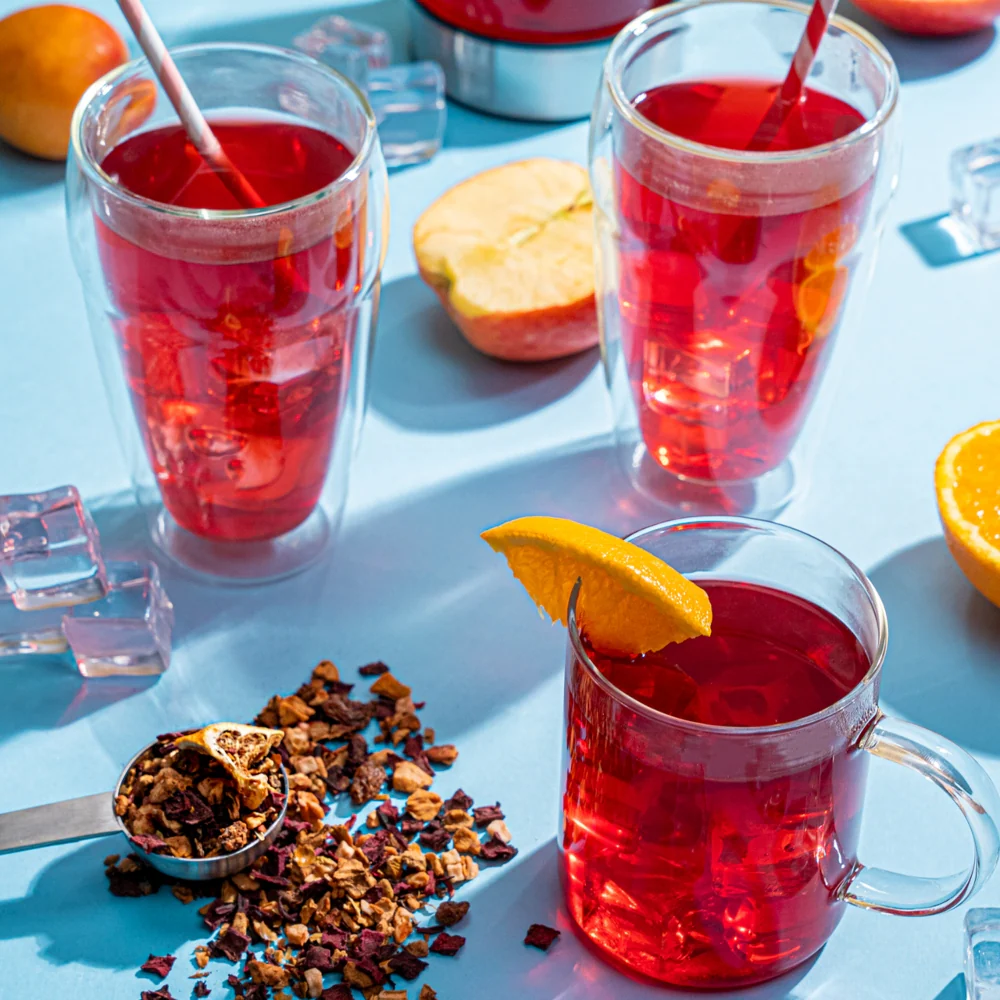 Infusión Sangría Tea - Image 3