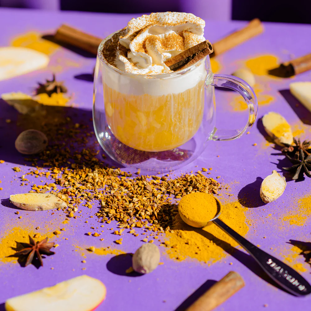 Infusión de Cúrcuma | Super Turmeric - Image 3