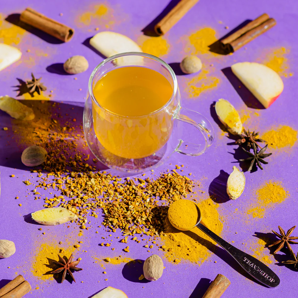 Infusión de Cúrcuma | Super Turmeric - Image 4