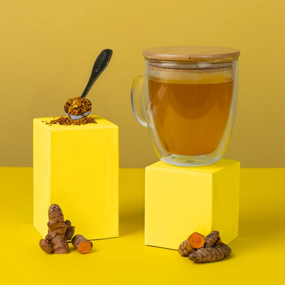 Infusión de Cúrcuma | Super Turmeric - Image 5