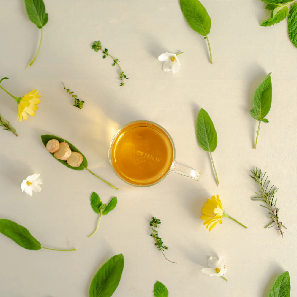 Infusión Super Wellness - Image 3