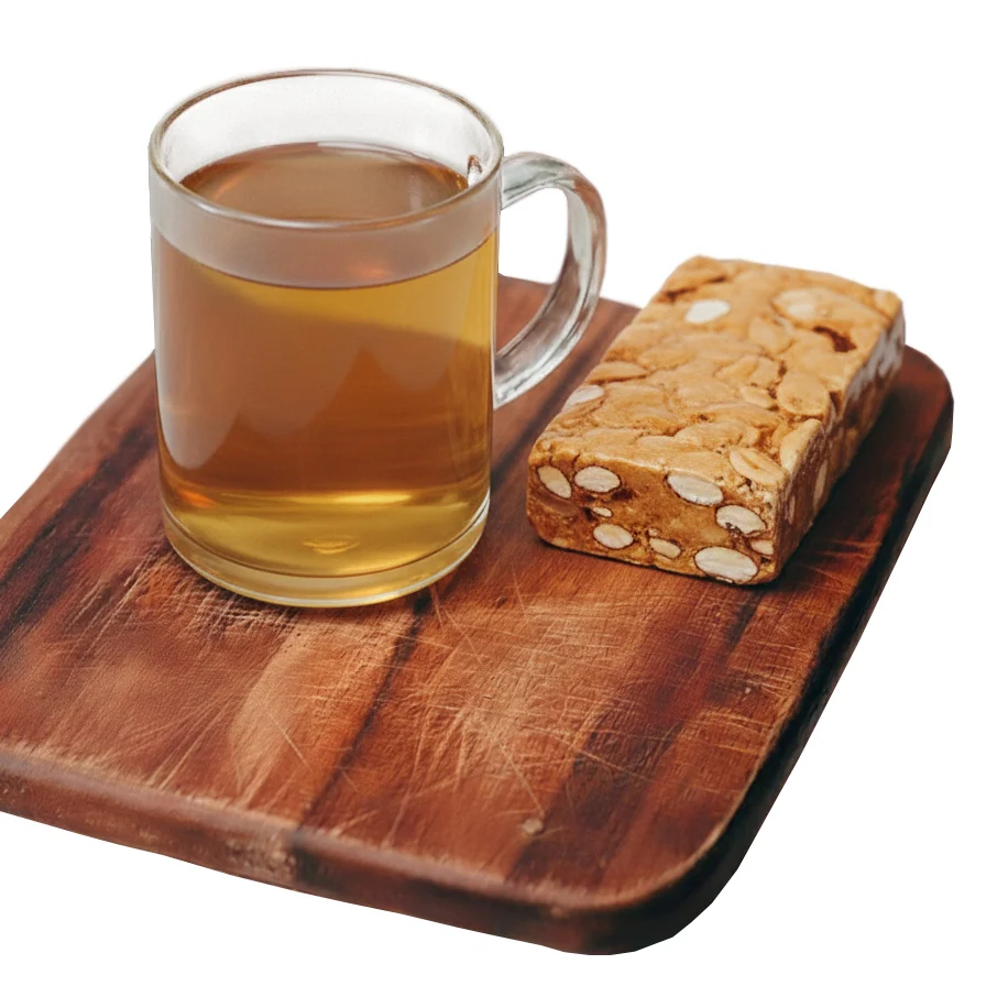 Infusión Sweet Turrón - Image 3