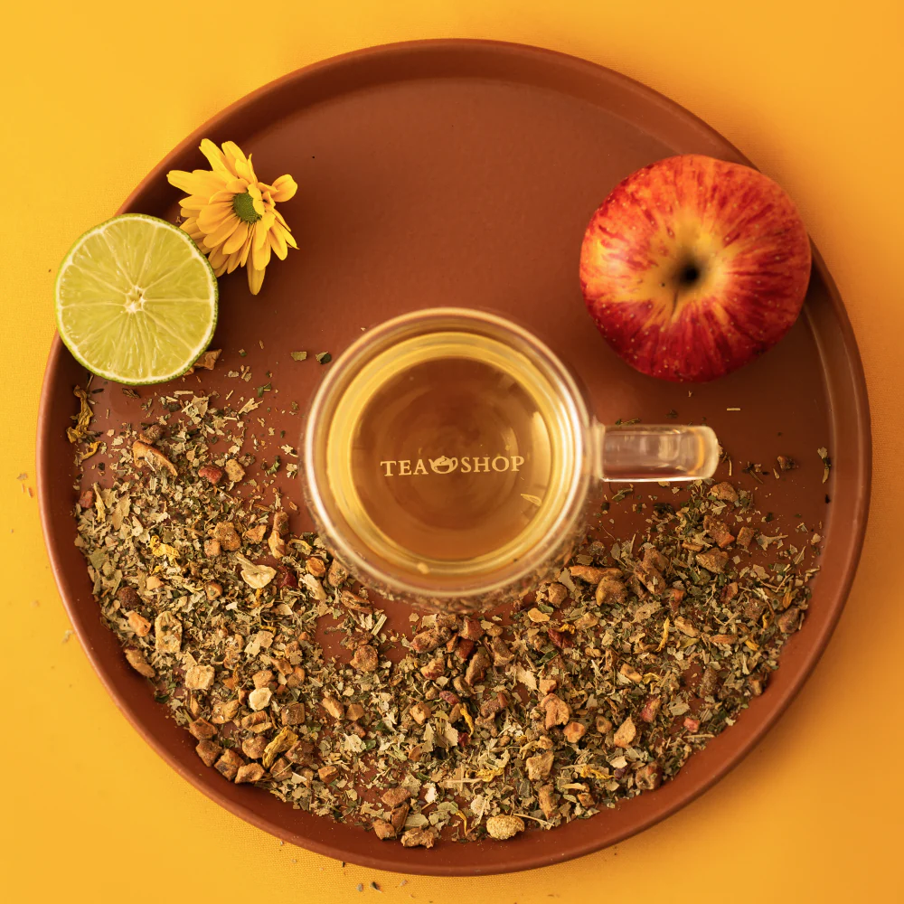 Infusión Camomilla Golden - Image 3