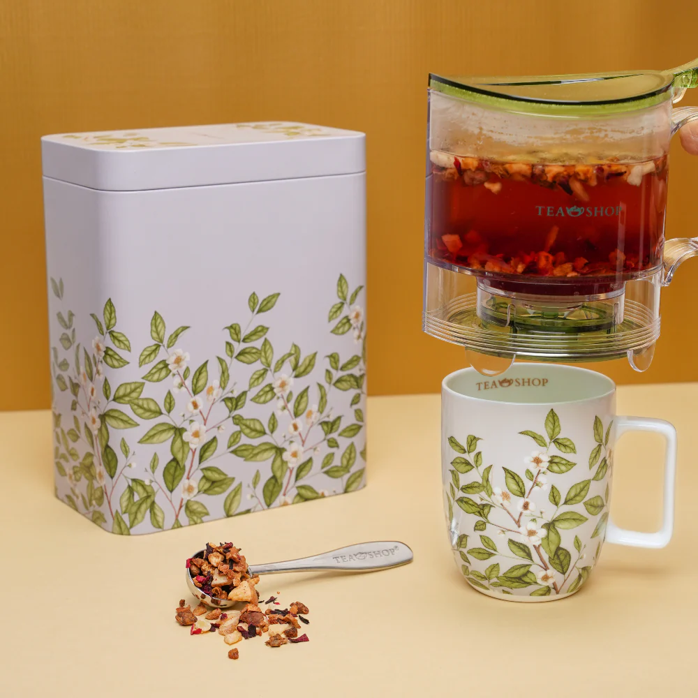 Lata Camelia Sinensis 500g - Image 2