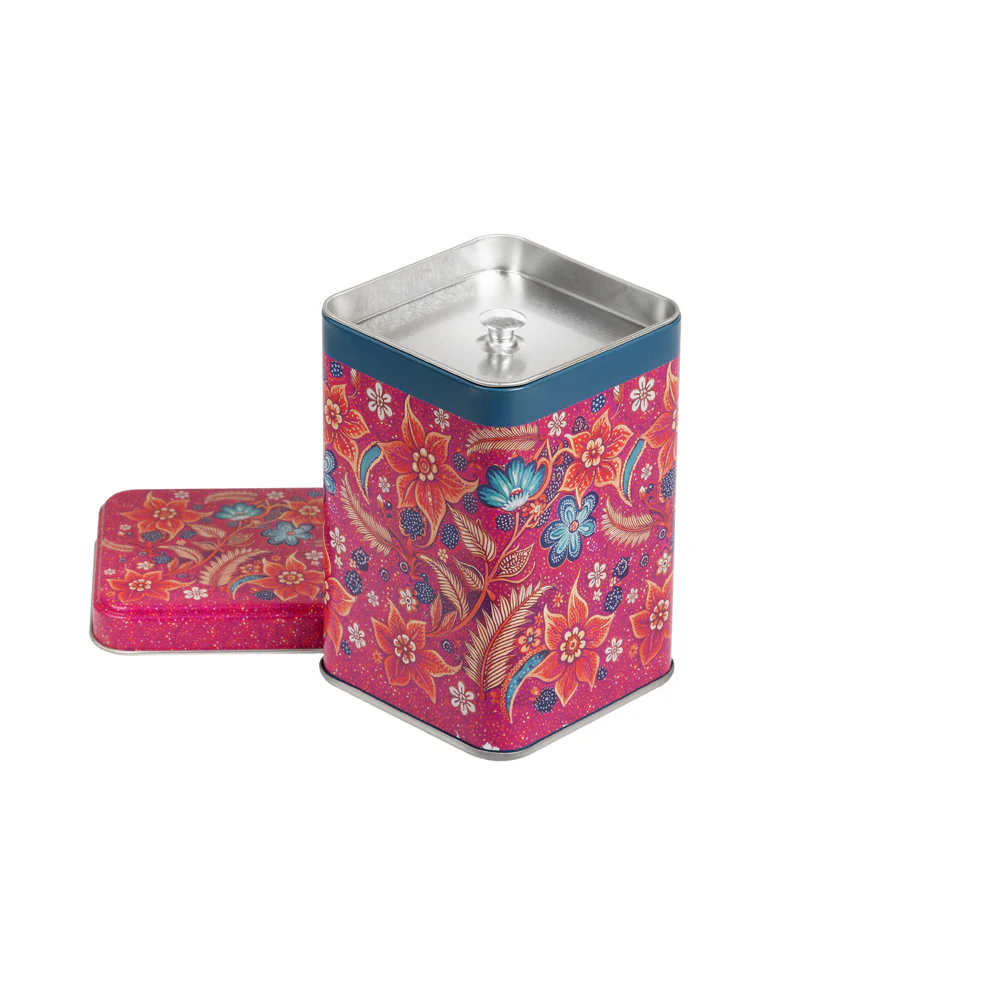 Lata Saffrom Bloom 100 g - Image 2