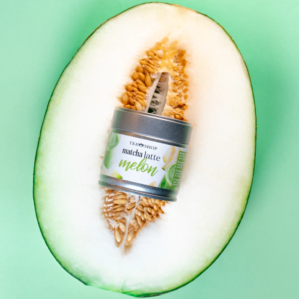 Matcha Latte Melón 30g - Image 3