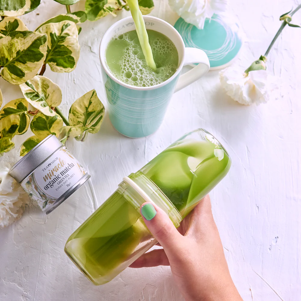 Batidora de Matcha - Image 3