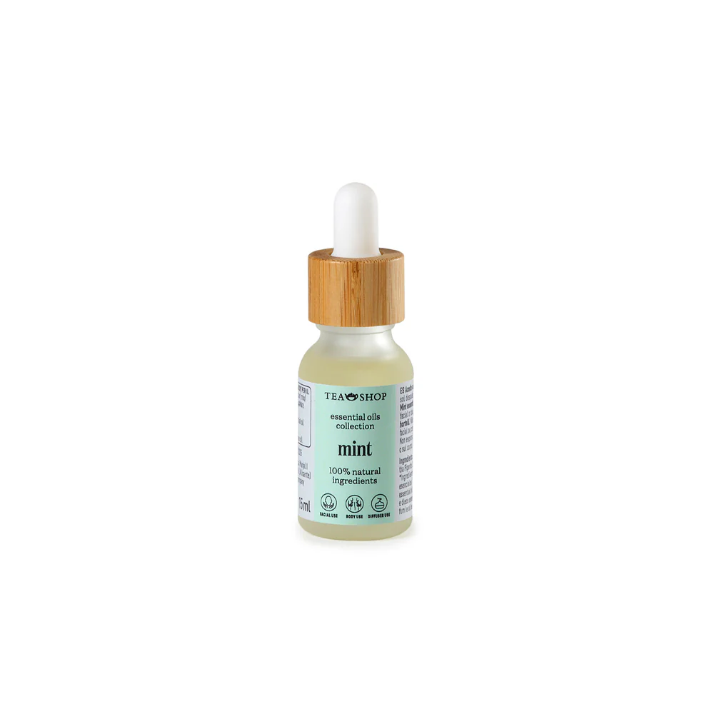 Aceite Esencial Mint 15ml