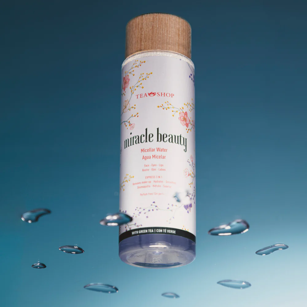 Agua Micelar Miracle Beauty - Image 3