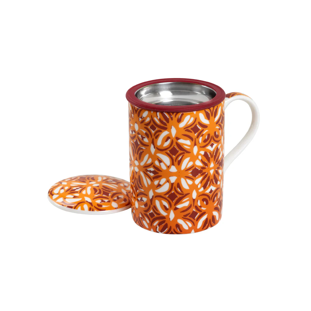 Taza Classic Ámbar - Image 3