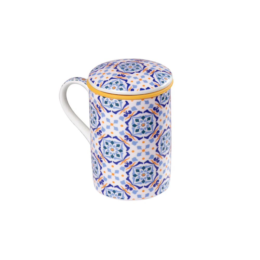 Taza Classic Fez