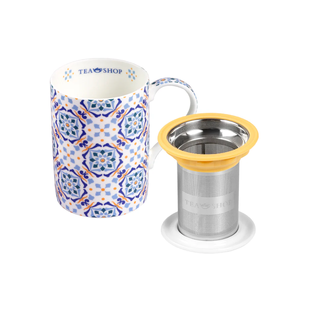 Taza Classic Fez - Image 2