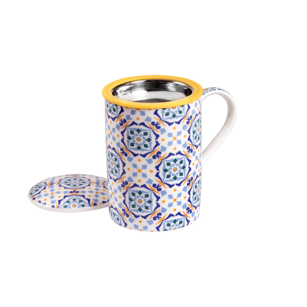 Taza Classic Fez - Image 3