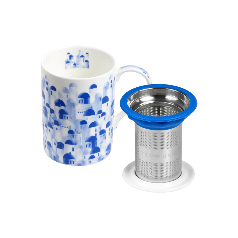 Taza Classic Santorini - Image 2