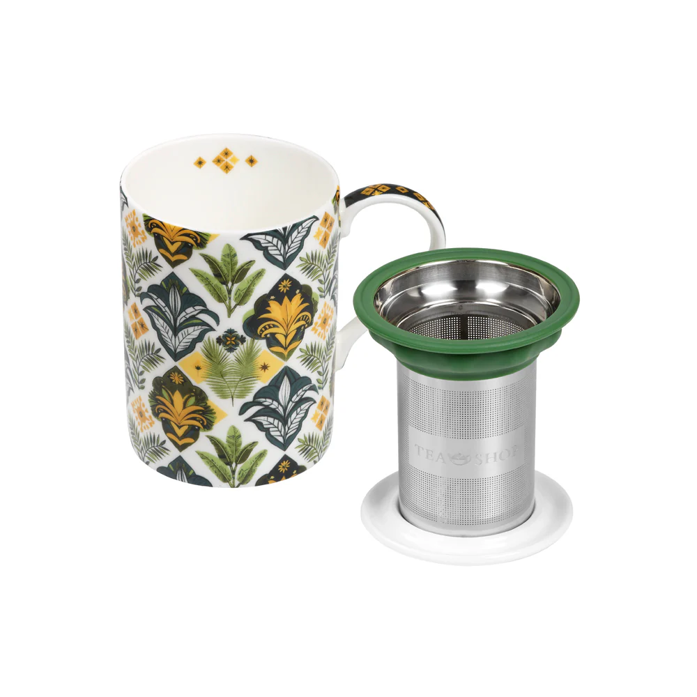 Taza Classic Savage Jungle - Image 2