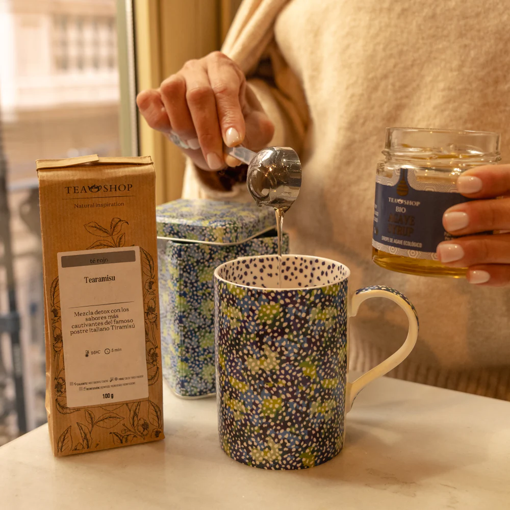 Set Tea Time Classic Signat - Image 2