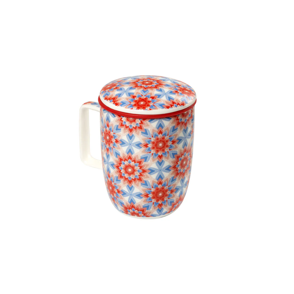 Taza Harmony Arabesque
