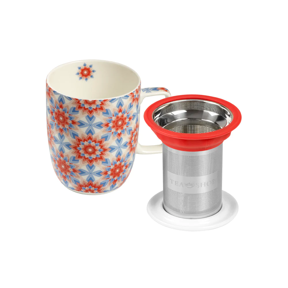 Taza Harmony Arabesque - Image 2