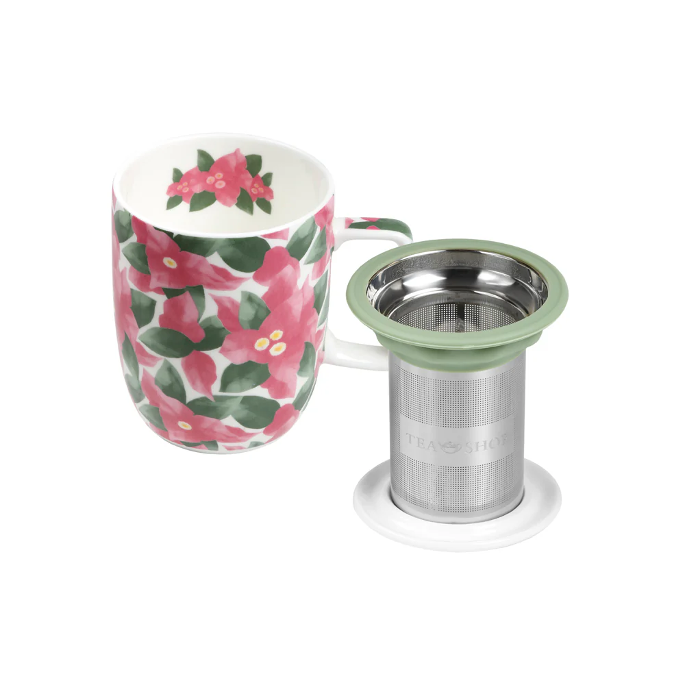 Taza Harmony Bouganvilla - Image 2