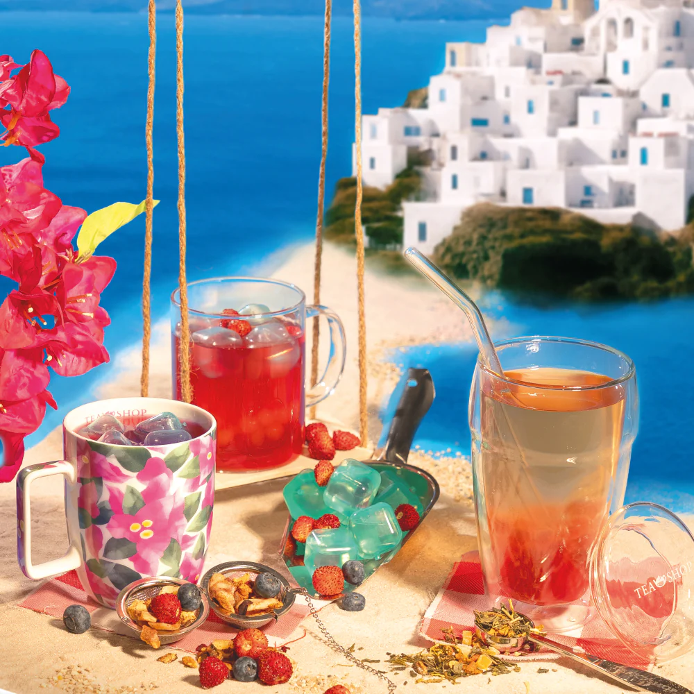 Cubitos de Hielo Teashop - Image 3