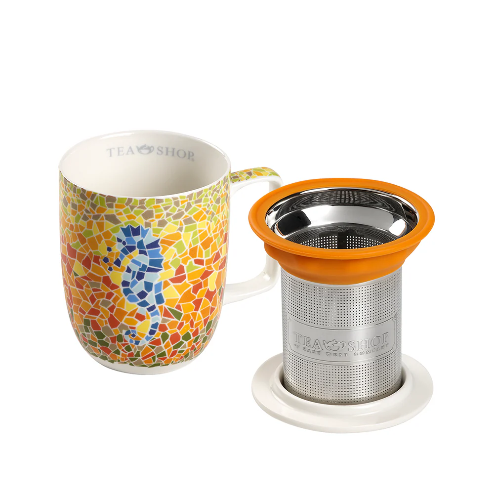 Taza Harmony Caballito - Image 2