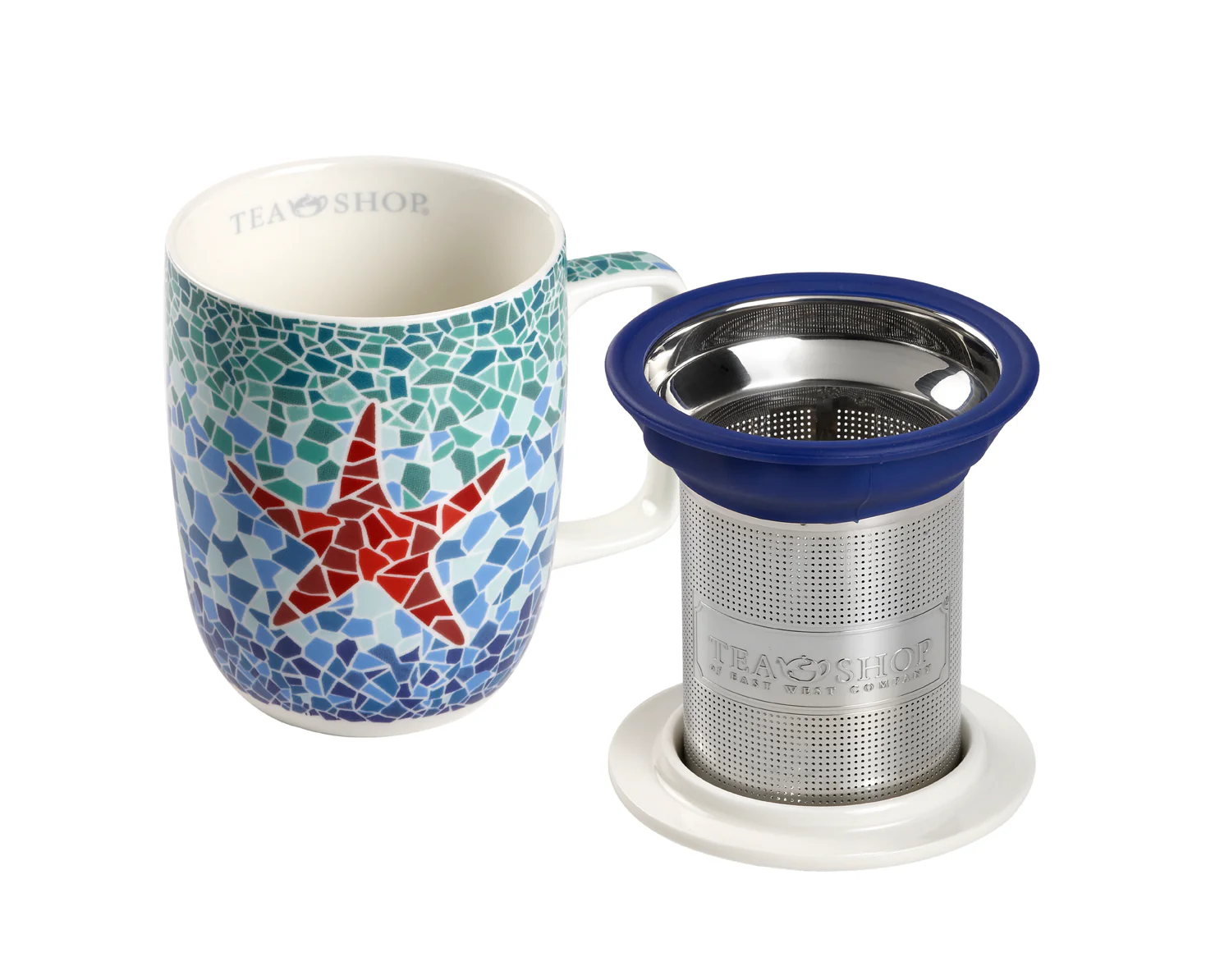 Taza Harmony Estrella - Image 2