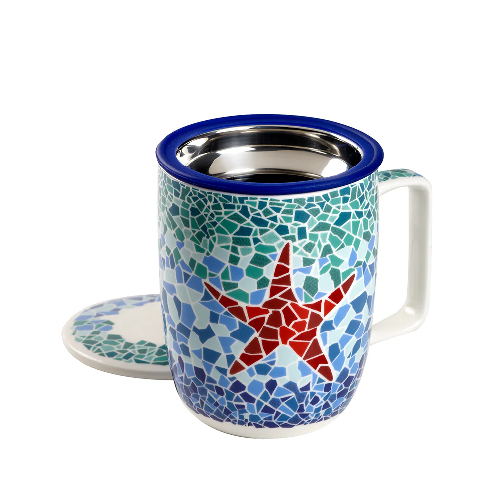 Taza Harmony Estrella - Image 3